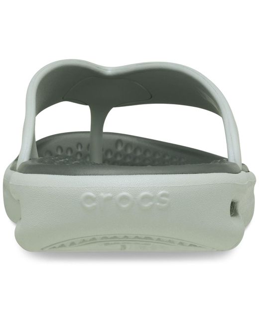 Inmotion Flip Sandales Mirage CROCSTM pour homme en coloris Green