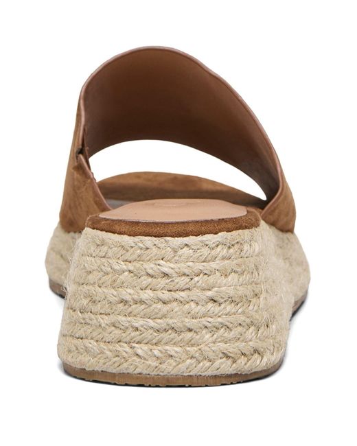 ONLY Brown Minerva-3 Synthetic Cognac Mules