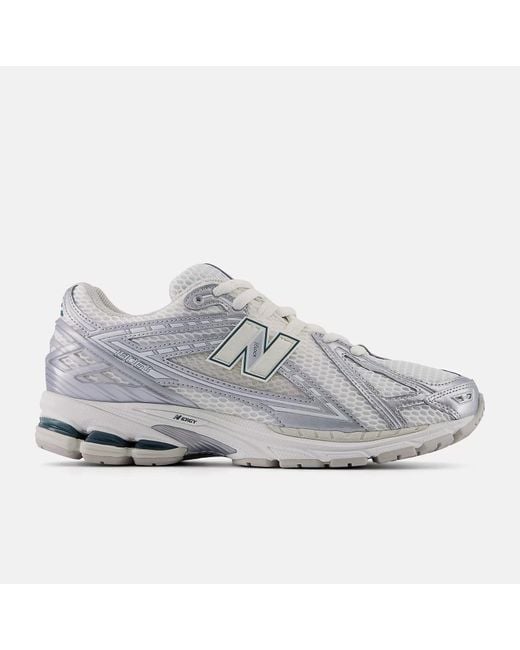 1906 Sneakers Bianche di New Balance in Gray