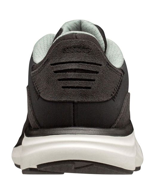Helly Hansen Sport Black Marine Cotton Mist Trainers