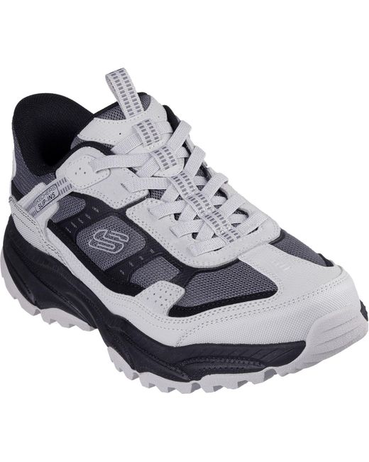 Vigor di Skechers in Blue