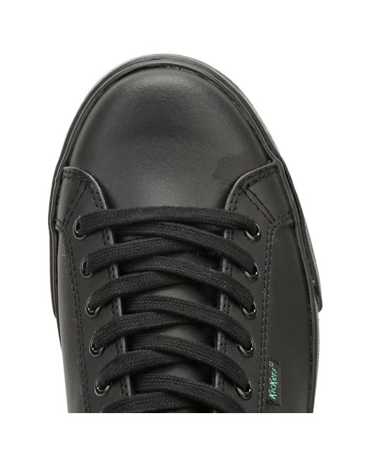 kickers tovni lacer