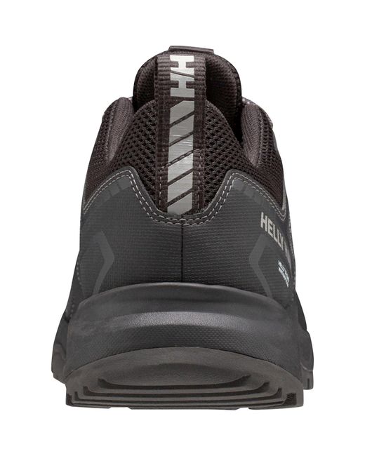 Helly Hansen Sport Black Stalheim Synthetic Hiking Boots for men
