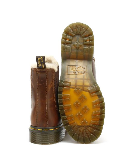 leonore butterscotch