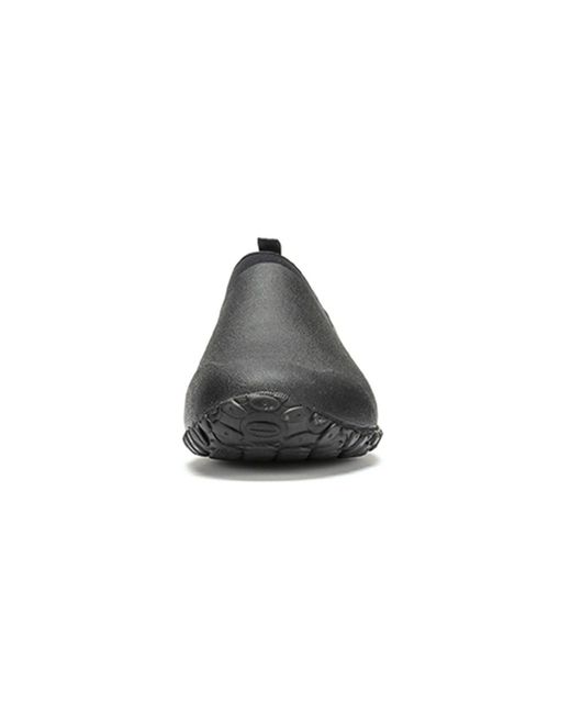 Muck Boot Black Muckster Ii Low Rubber Wellies Shoes for men