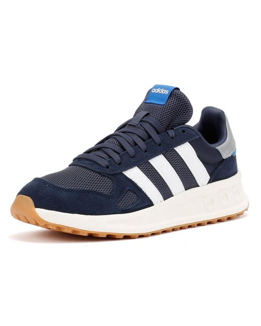 Adidas Blue Run 84 Trainers for men