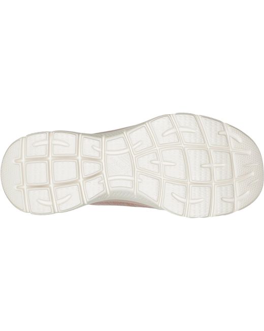 Skechers Pink Summits Dazzling Haze Trainers