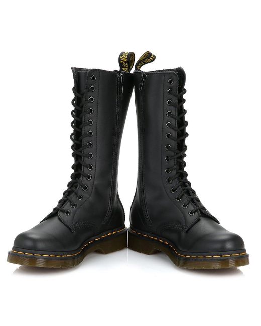 dr martens vonda rose boots