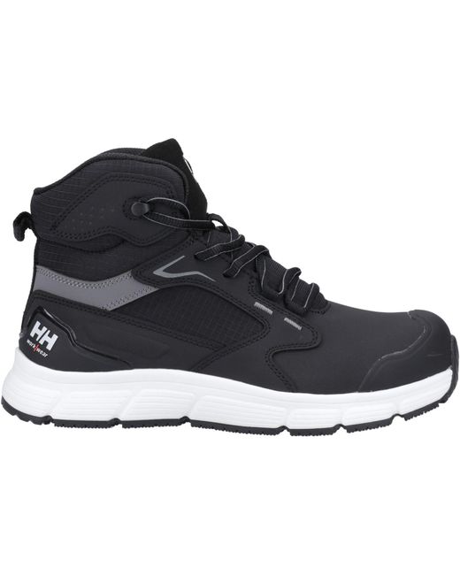 Helly Hansen Black Workwear Kensington Mxr Mid 0