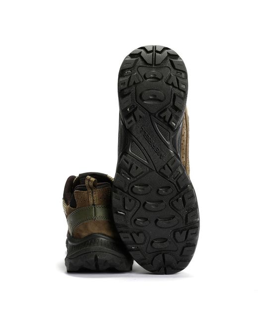 Merrell Green Speed Strike 2 Trek Trainers for men