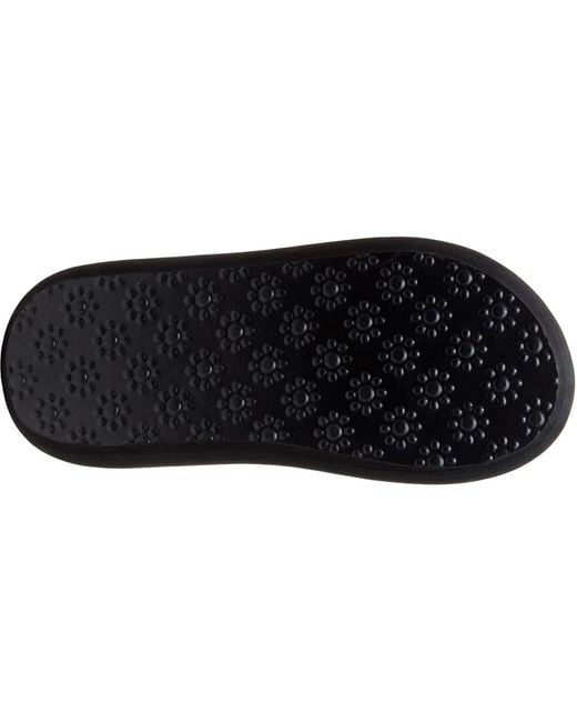 Rocket Dog Black Splash Bahama Textile /Multi Sandals