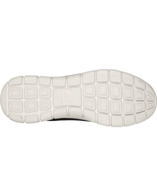 Skechers Black Track for men