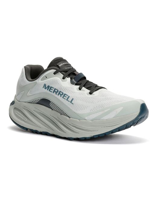 Merrell Gray Promorph Angelite Trainers for men