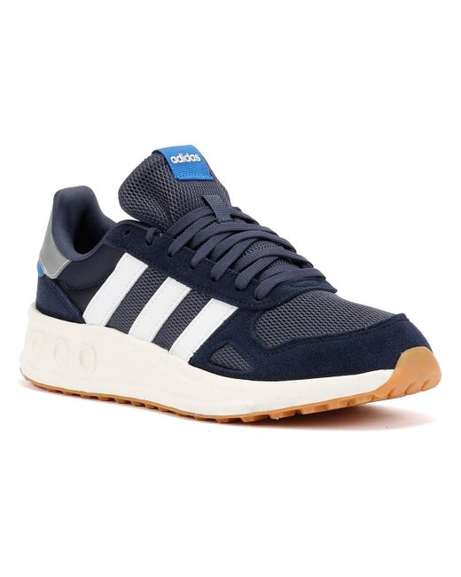 Adidas Blue Run 84 Trainers for men