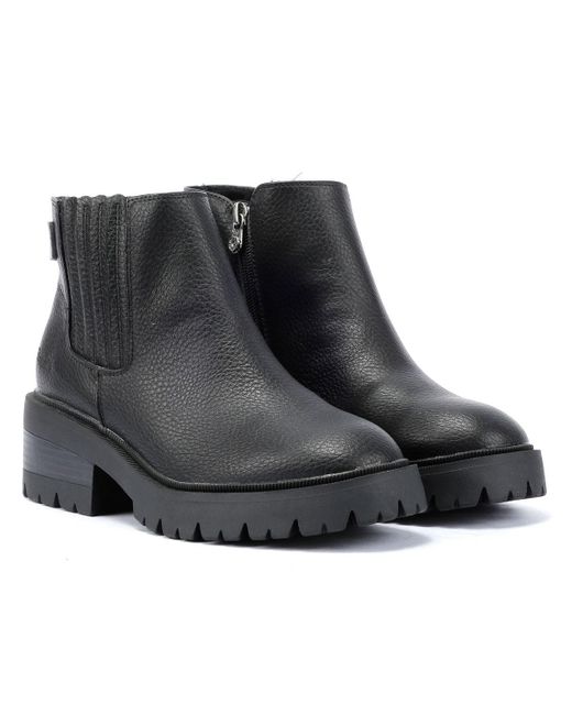 Blowfish Black Joy Stiefel