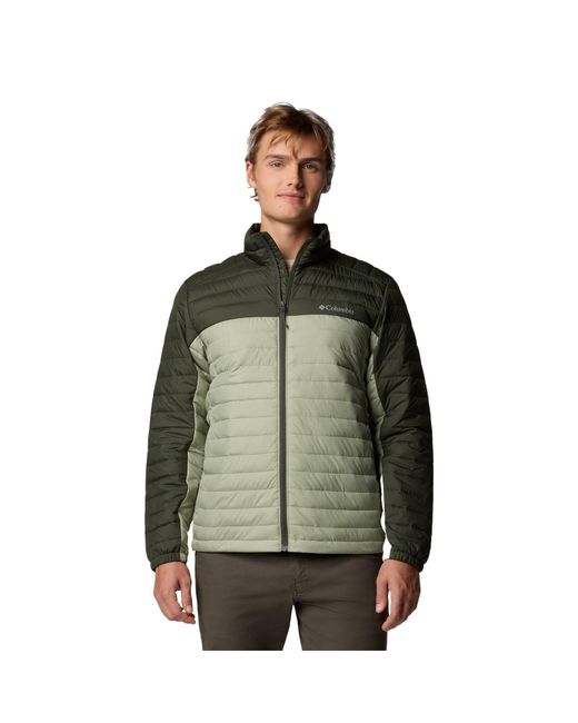 Columbia Green Falls Ii Jacket Puffer Jacket for men