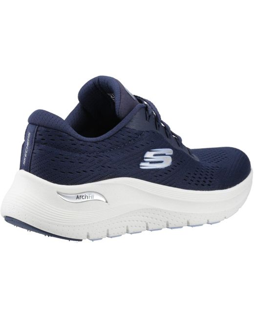 Skechers Blue Arch Fit 2.0