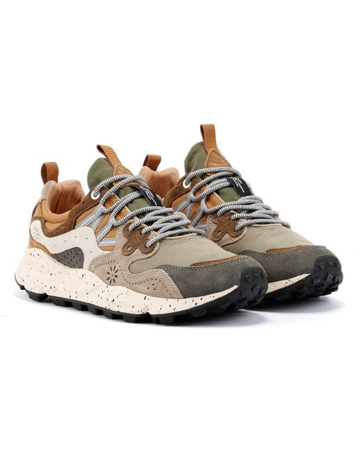 Yamano 3 Baskets Flower Mountain pour homme en coloris Pink