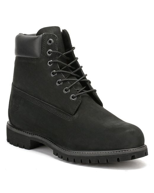 ARKET Black Premium 6 for men