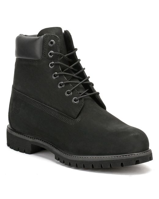 ARKET Black Premium 6 for men