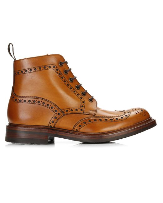 loake bedale boots