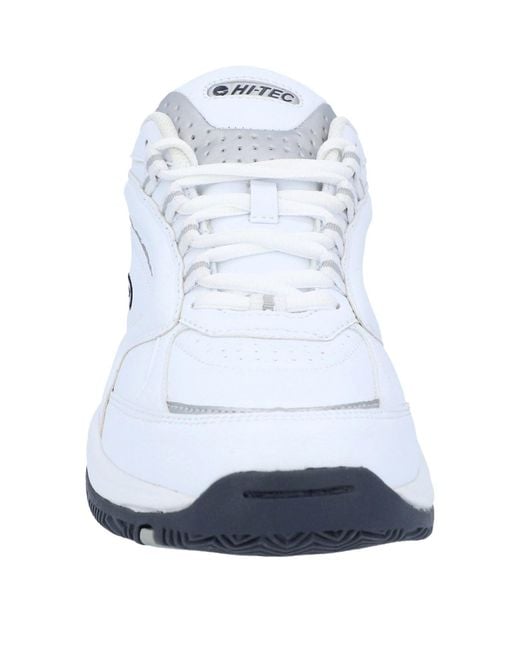 Hi-tec Blue Blast Lite Synthetic Trainers for men