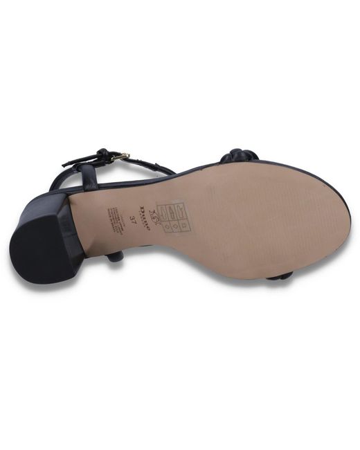Jaslyn Tacchi Neri di Dune in Black