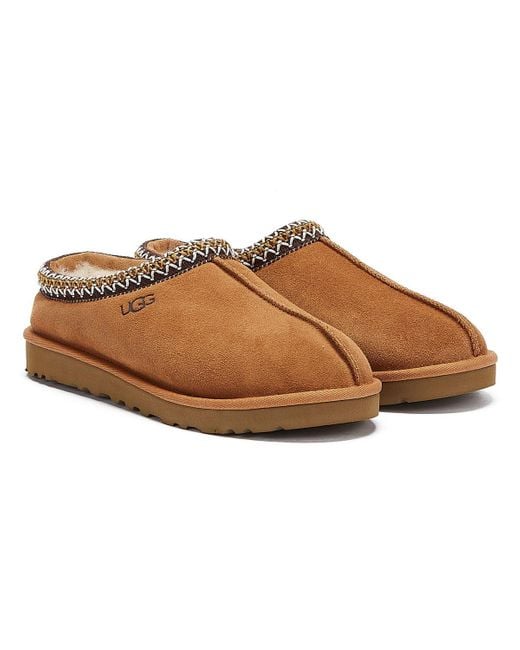 ugg slip ons