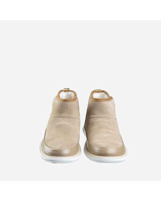 Cole Haan Natural Generation Zerogrand Leder Stiefel