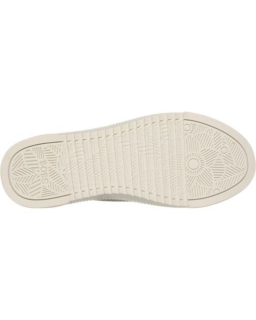 Skechers Gray Bobs Copa 114640-Olv Lace Up Shoes