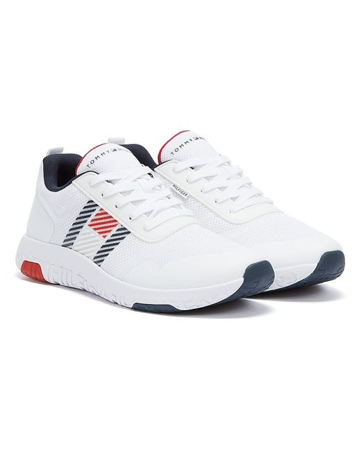 hilfiger trainers