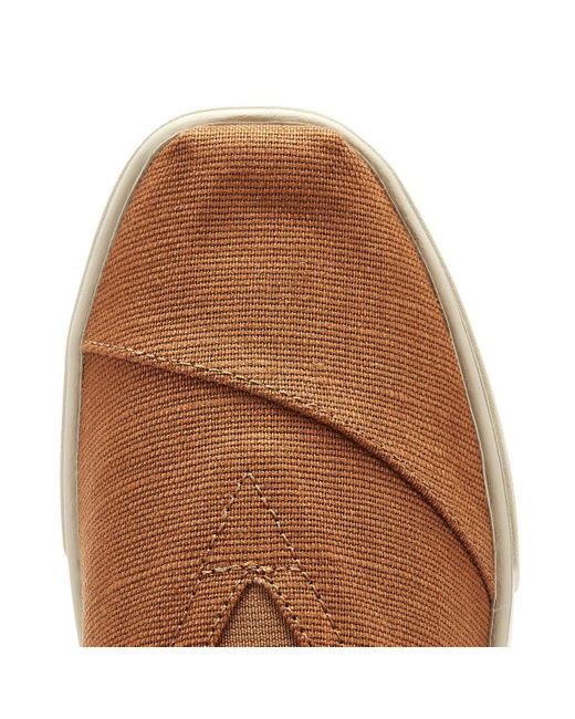 tan toms mens