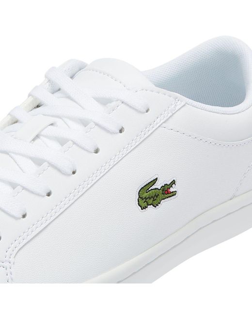 straightset lacoste womens