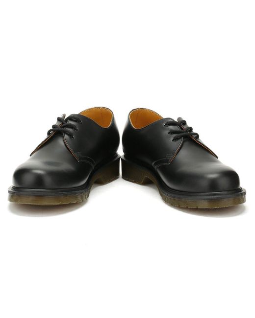 doc martens smart shoes