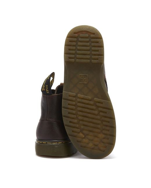 dr martens holt