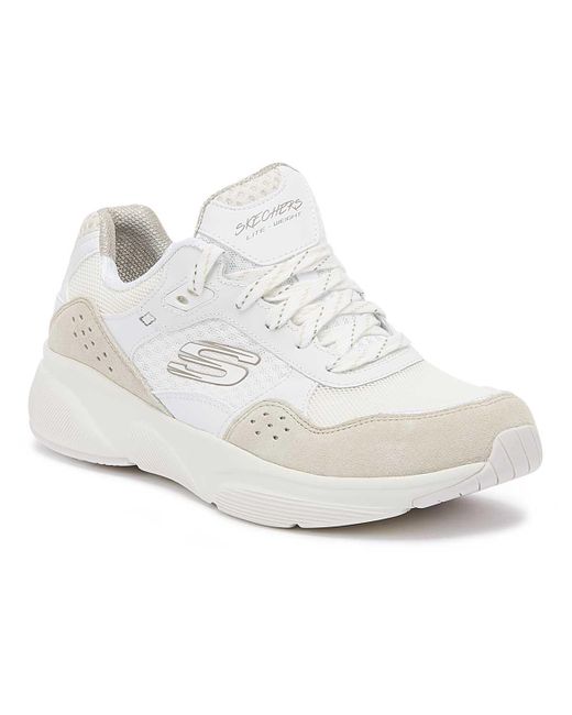 skechers meridian charted
