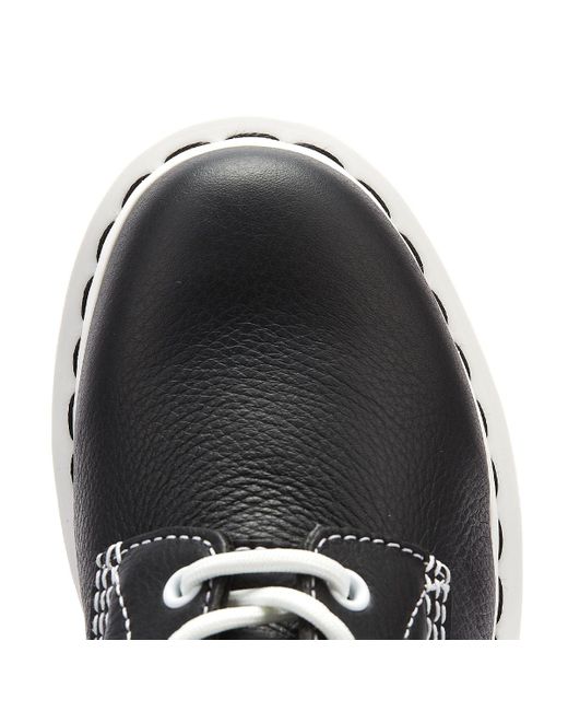 dr martens 1460 pascal virginia mono