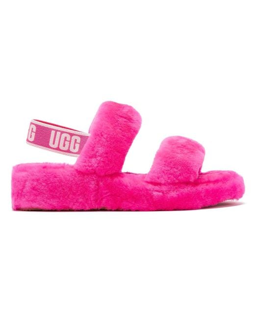 Celebrity-Loved Ugg Slides Are on Sale at Nordstrom | PEOPLE.com
