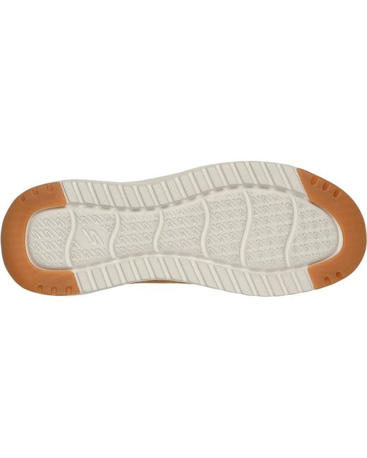 Skechers Brown On-The-Go Stellar
