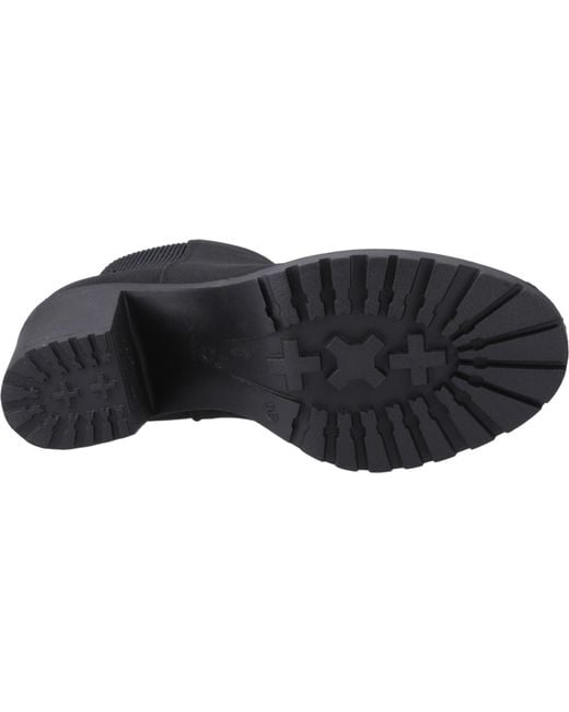 ONLY Black Barbara Synthetic Boots