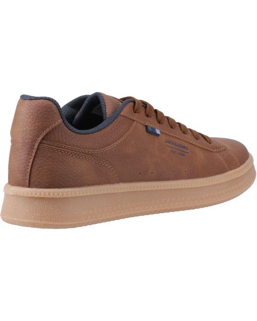 Haven Tumble Baskets Jack & Jones pour homme en coloris Brown