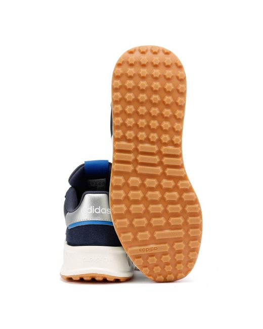 Adidas Blue Run 84 Trainers for men