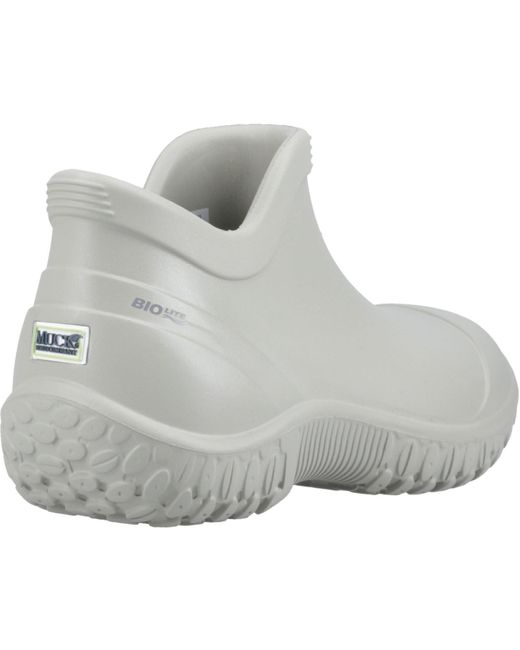 Mini Mucks Bottes De Pluie Eva Muck Boot en coloris Gray