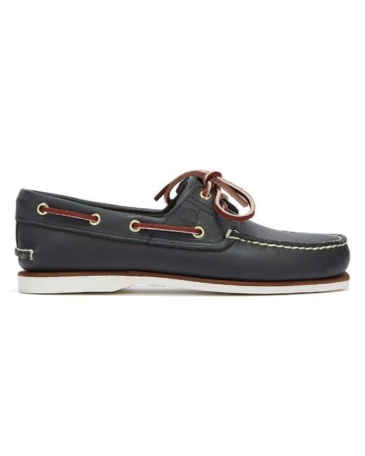 timberland docksiders