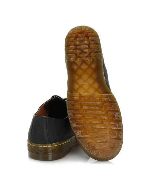 dr martens brown cruise coronado shoes