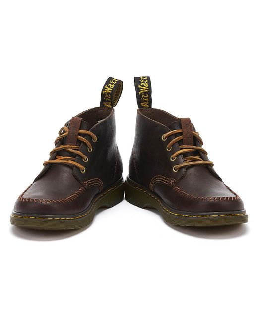 dr martens holt boot