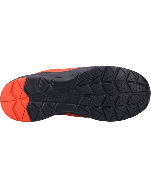 Helly Hansen Red Chelsea Evolution Synthetic Dark
