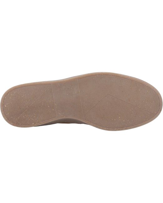 Hush Puppies Brown Rory Boots for men