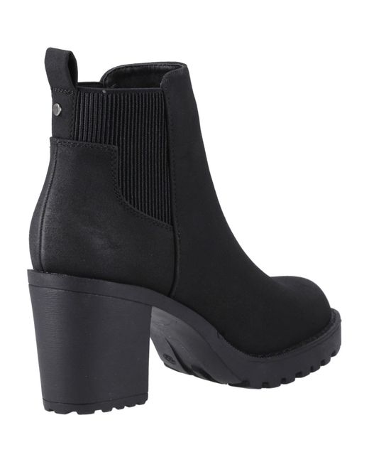 ONLY Black Barbara Synthetic Boots