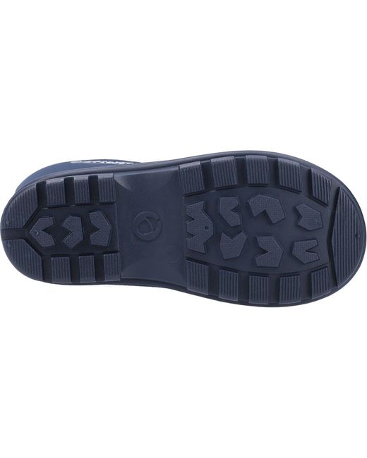 Hilly Neoprene Tpr+Neoprene Bottes En Caoutchouc Cotswold en coloris Green